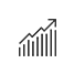 chart icon